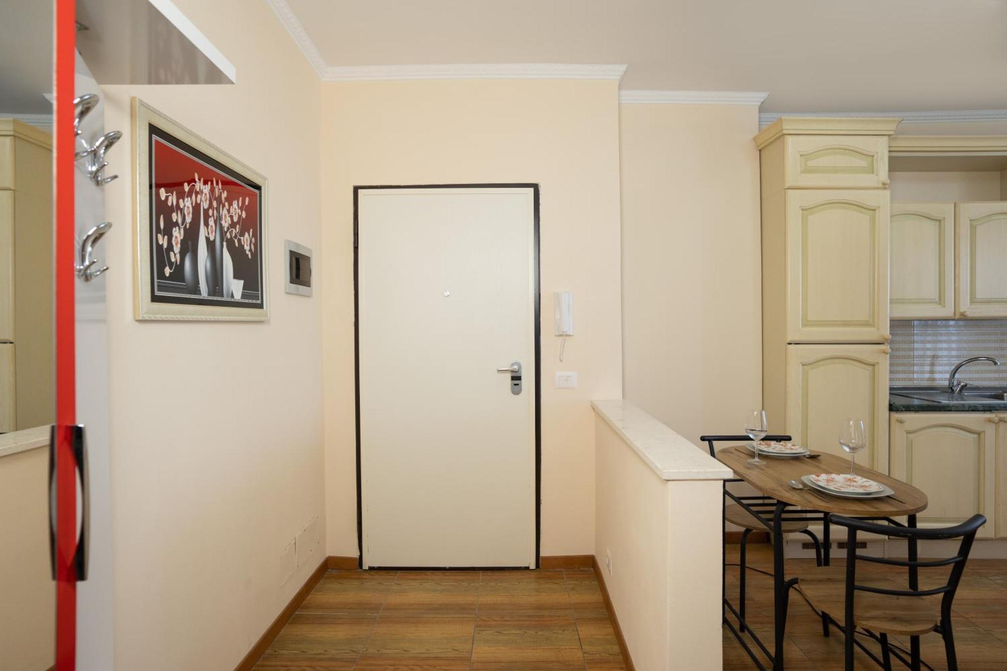 Sea View-Apartment On The Beach - Durrs2 Durres Exterior photo